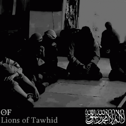 Lions of Tawhid